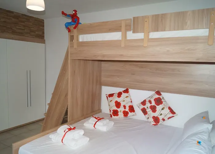 Halkidiki Trikorfo Luxury Maisonette