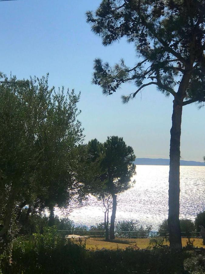 Halkidiki Trikorfo Luxury Maisonette Holiday home Gerakini