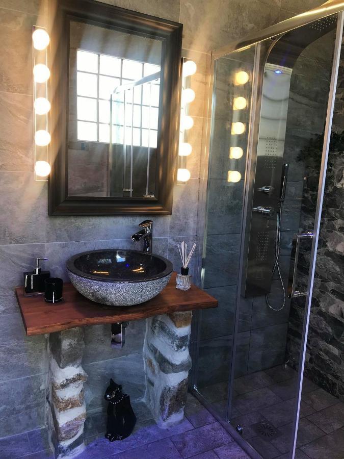 Halkidiki Trikorfo Luxury Maisonette * Gerakini