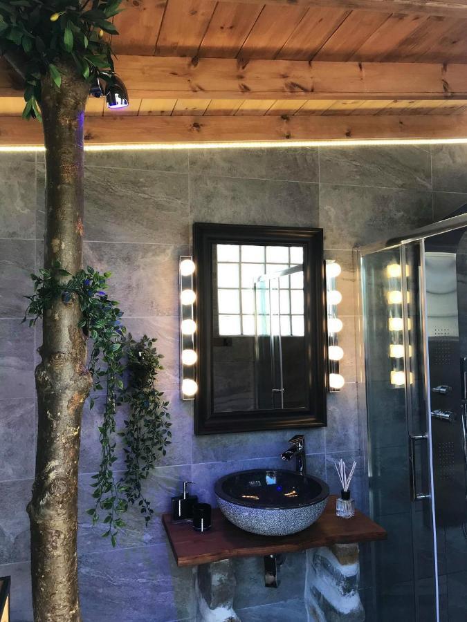 Halkidiki Trikorfo Luxury Maisonette