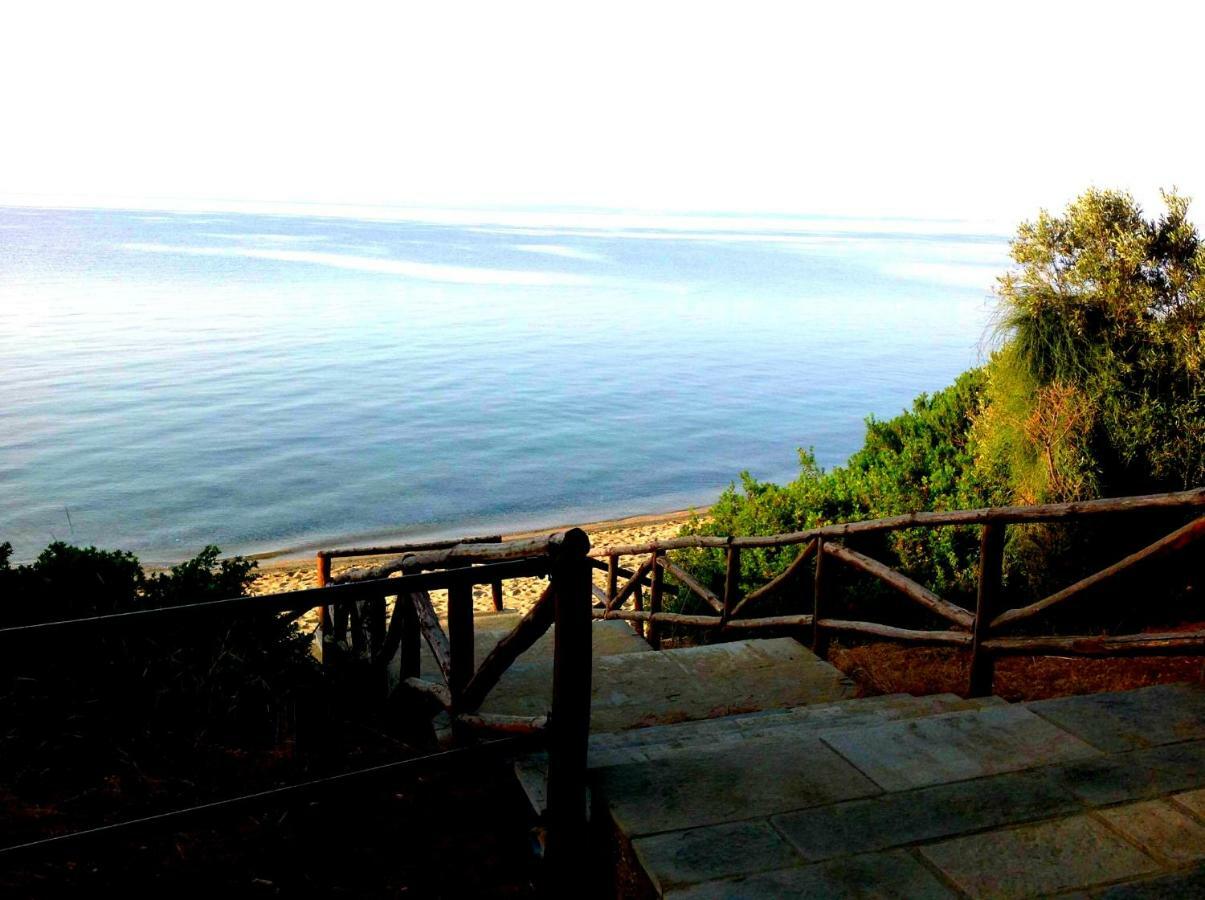 Halkidiki Trikorfo Luxury Maisonette Holiday home *