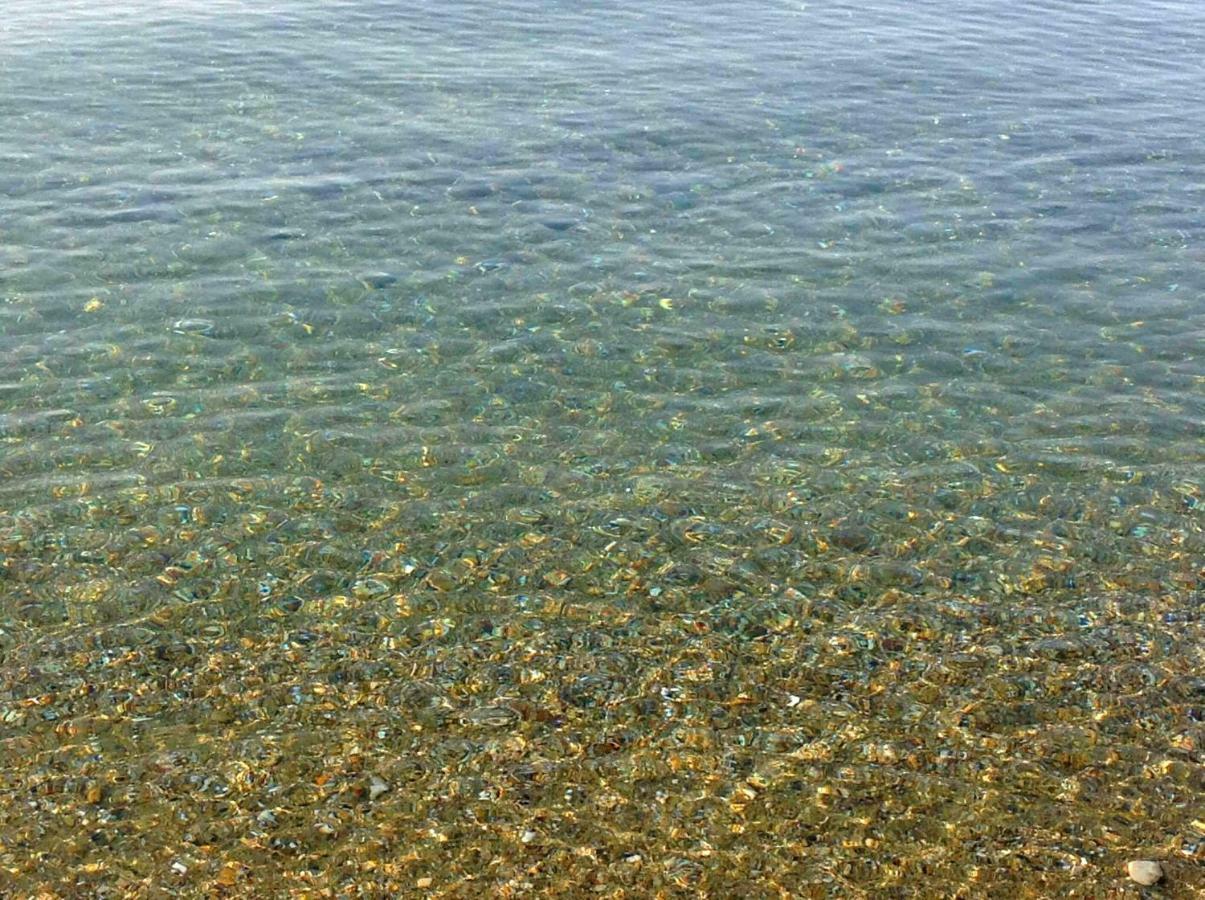 Holiday home Halkidiki Trikorfo Luxury Maisonette