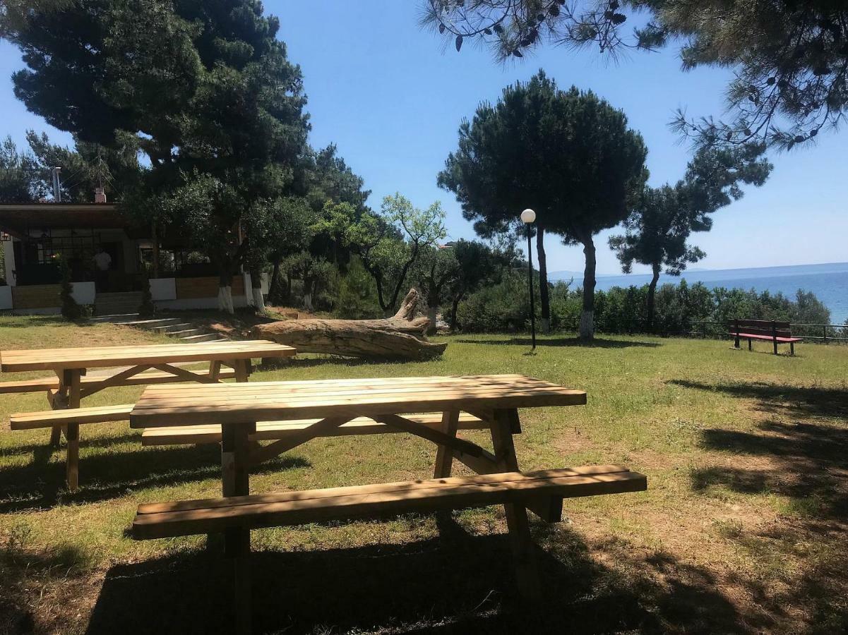 Halkidiki Trikorfo Luxury Maisonette Holiday home Gerakini