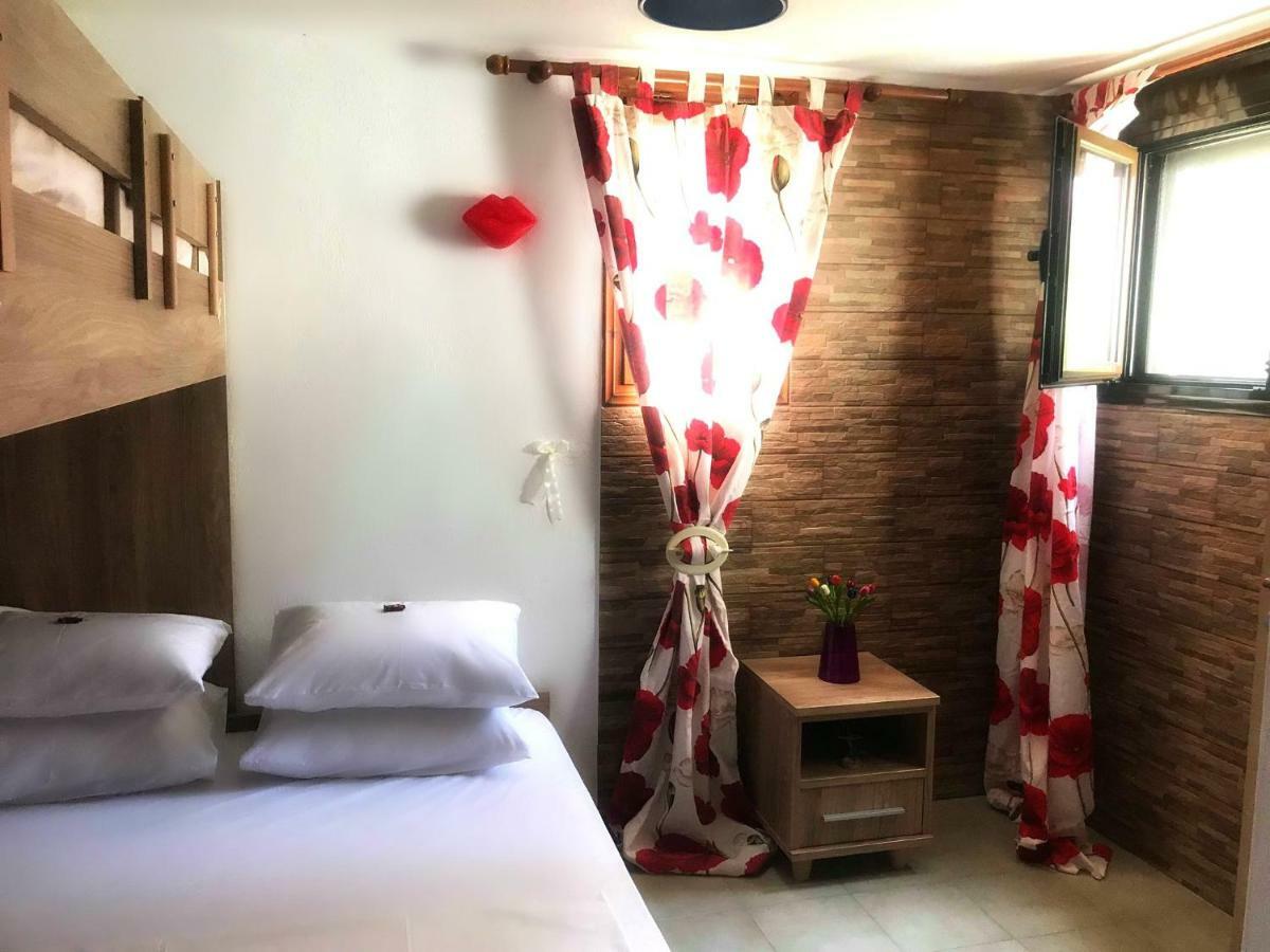 Halkidiki Trikorfo Luxury Maisonette