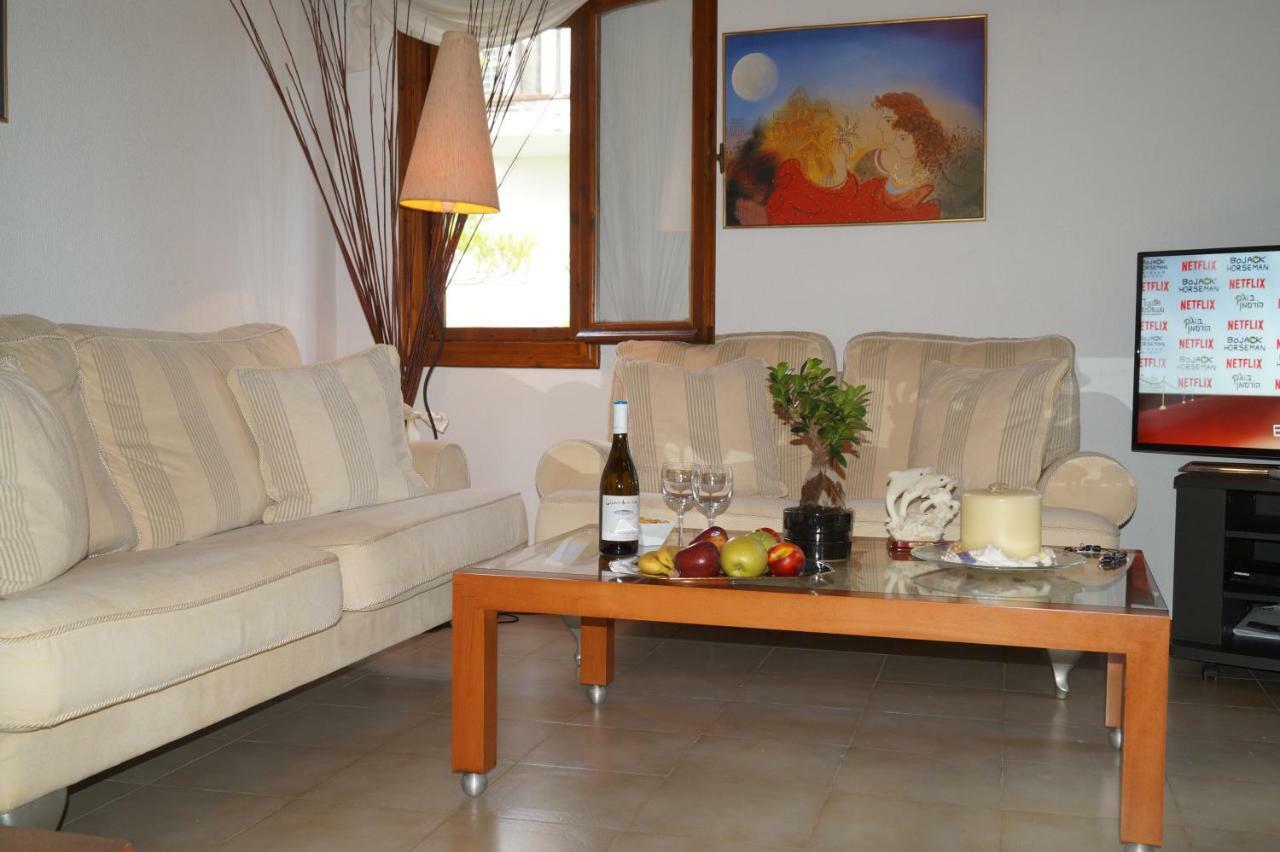 Halkidiki Trikorfo Luxury Maisonette Holiday home Gerakini