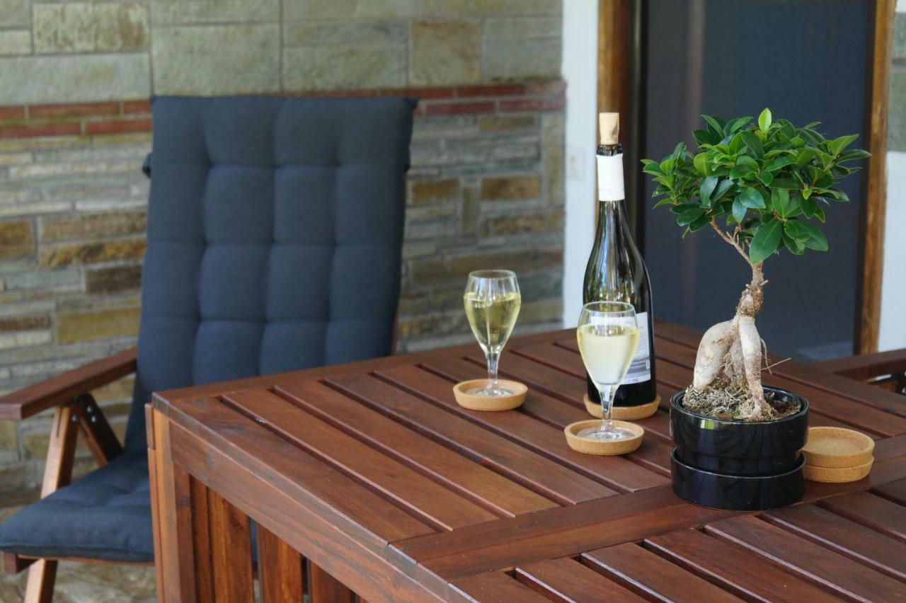 Halkidiki Trikorfo Luxury Maisonette Holiday home