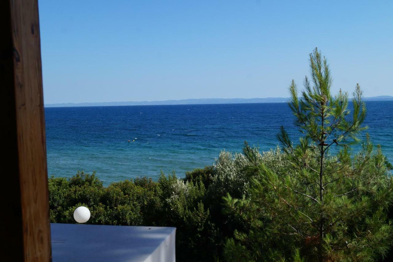 Holiday home Halkidiki Trikorfo Luxury Maisonette *