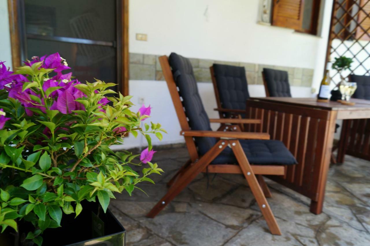 Halkidiki Trikorfo Luxury Maisonette Holiday home