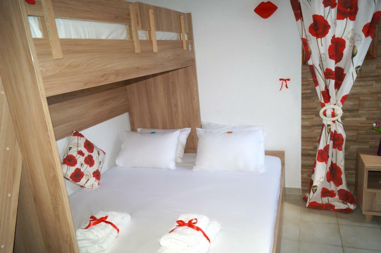 Halkidiki Trikorfo Luxury Maisonette Gerakini