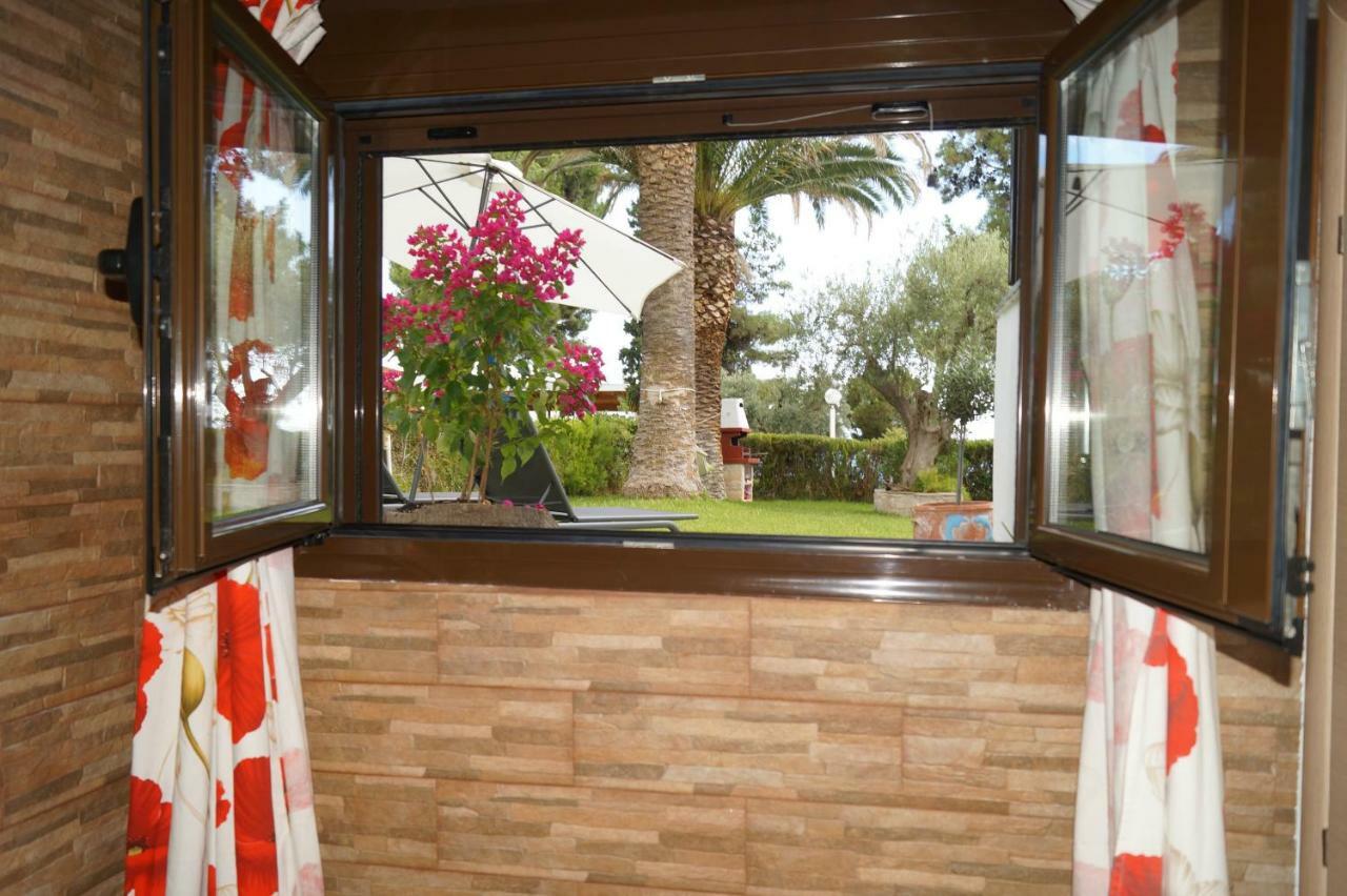Halkidiki Trikorfo Luxury Maisonette *