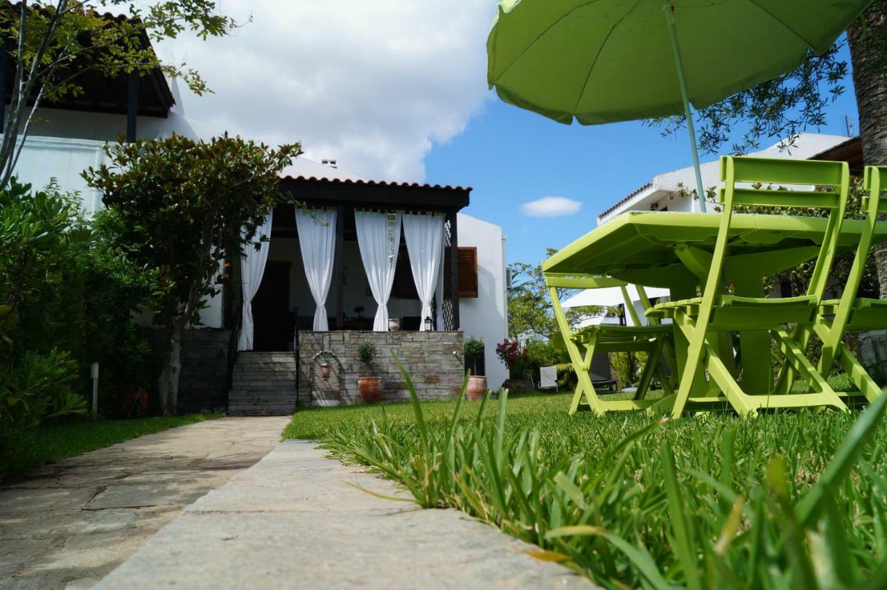 Halkidiki Trikorfo Luxury Maisonette