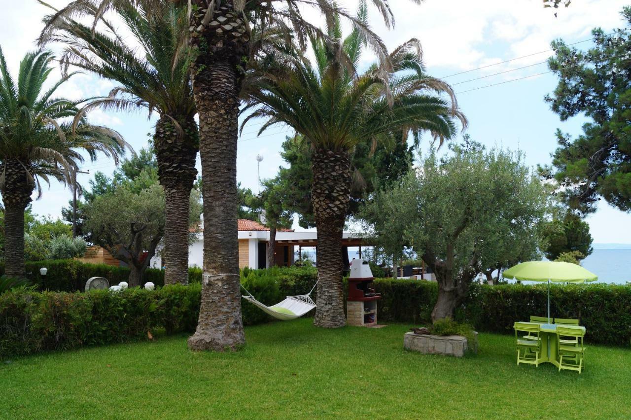 Halkidiki Trikorfo Luxury Maisonette * Gerakini