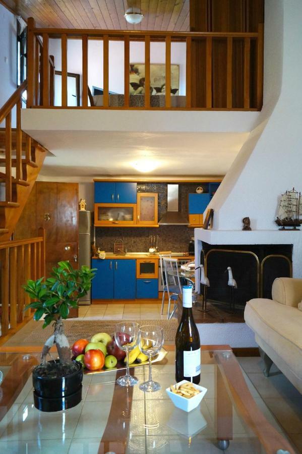 Halkidiki Trikorfo Luxury Maisonette * Gerakini
