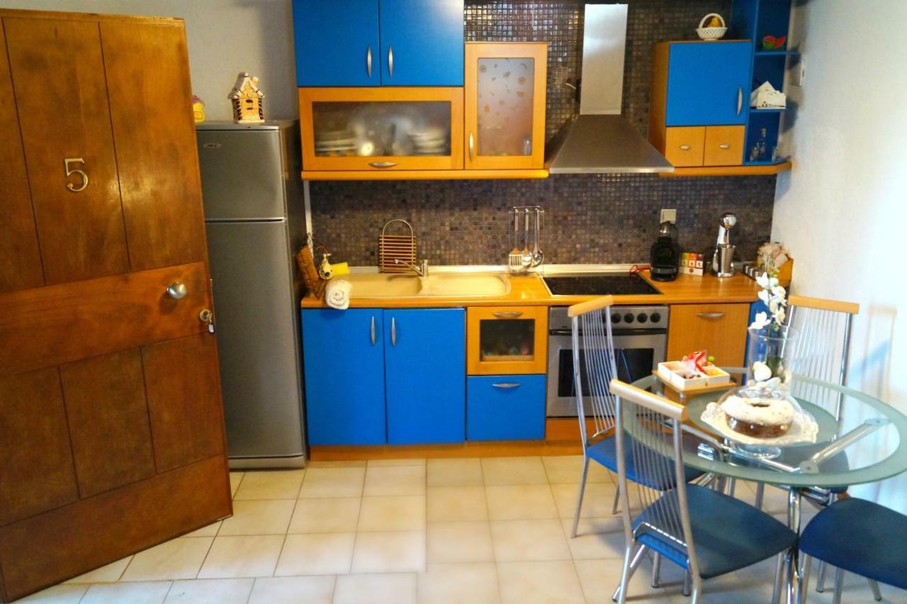 Halkidiki Trikorfo Luxury Maisonette Holiday home *