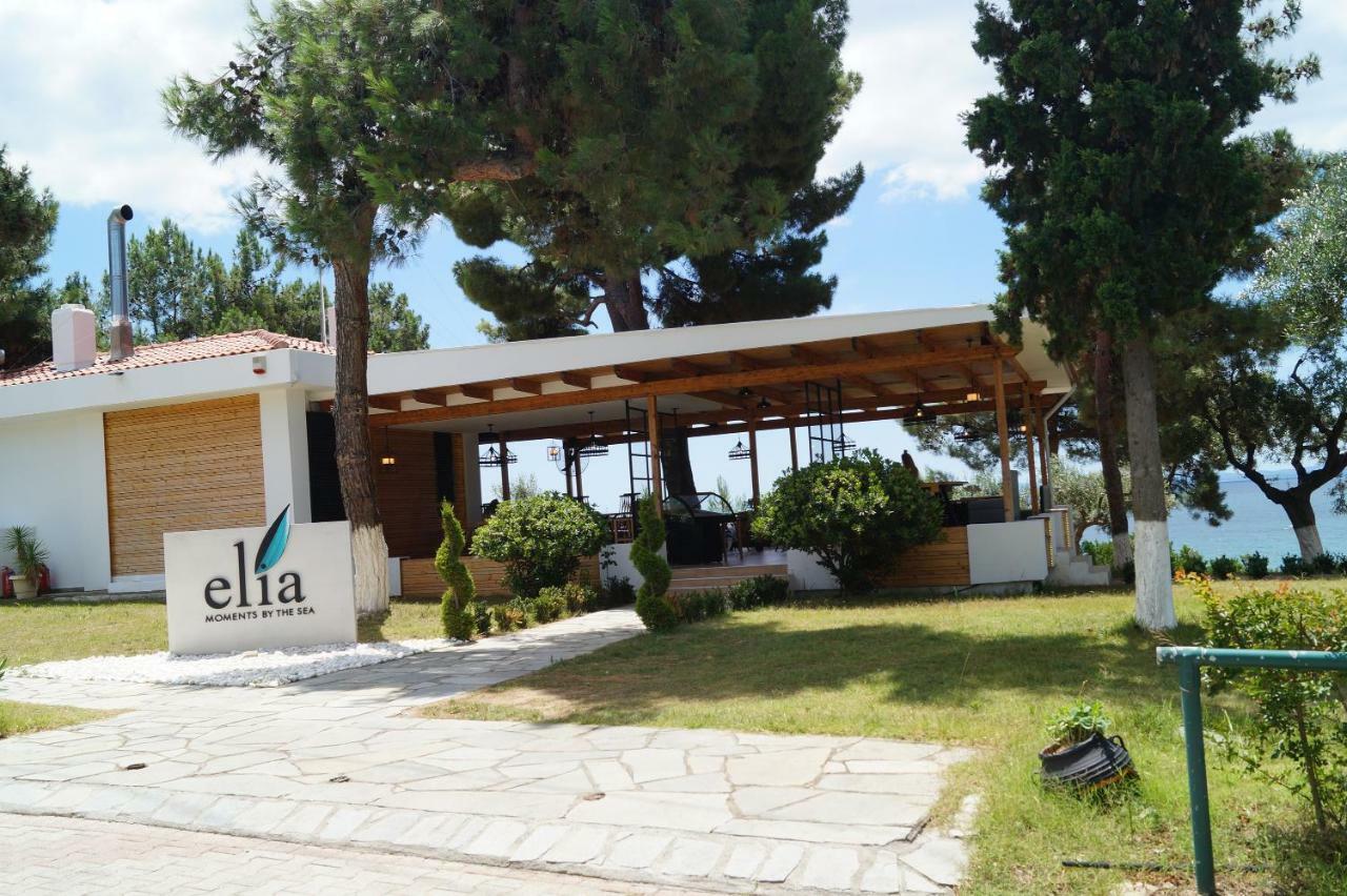 Halkidiki Trikorfo Luxury Maisonette Holiday home Gerakini