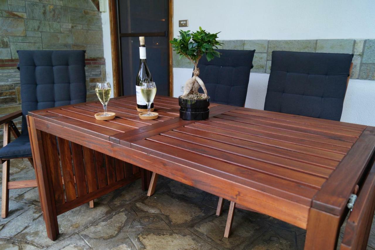 Halkidiki Trikorfo Luxury Maisonette Holiday home Gerakini
