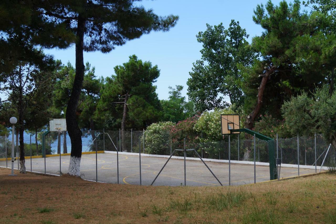 Halkidiki Trikorfo Luxury Maisonette Holiday home Gerakini