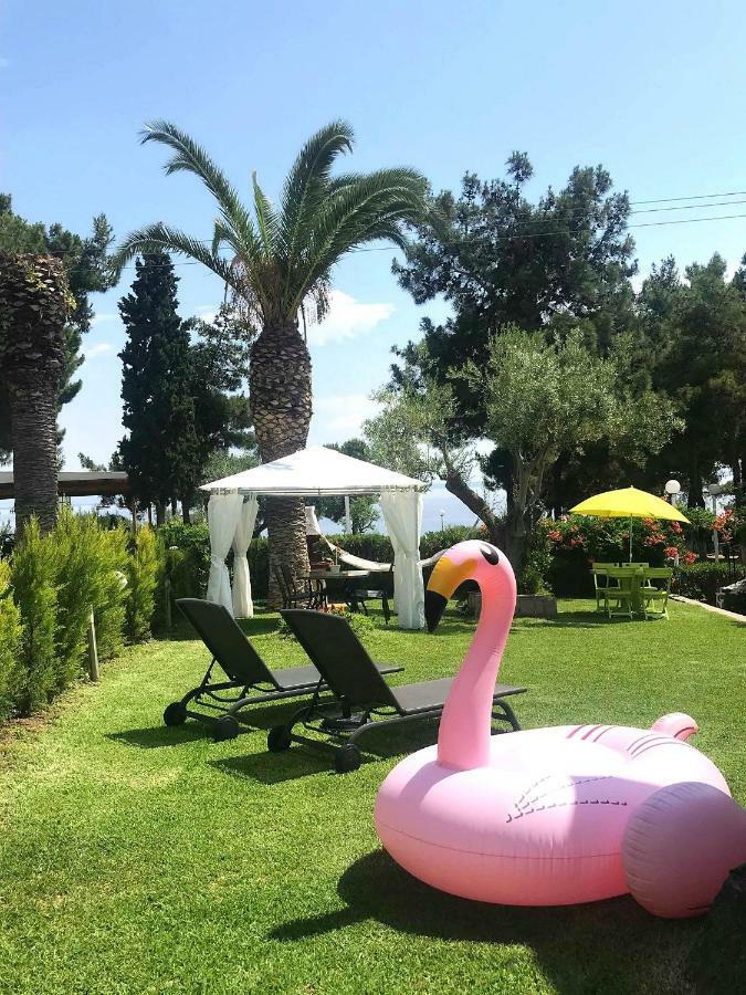 Halkidiki Trikorfo Luxury Maisonette