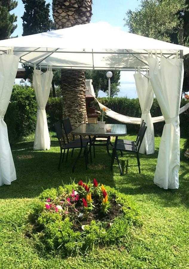Holiday home Halkidiki Trikorfo Luxury Maisonette Gerakini