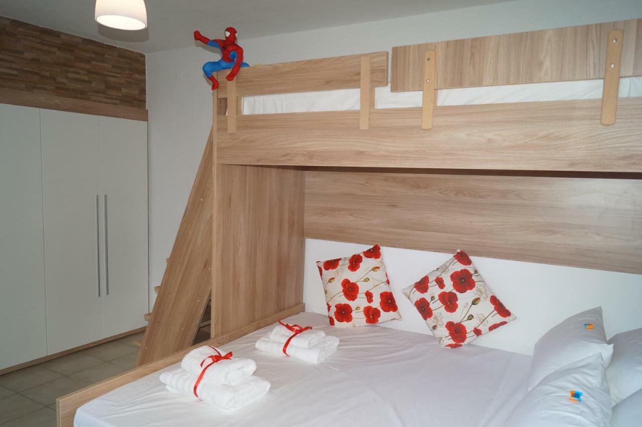 Halkidiki Trikorfo Luxury Maisonette Holiday home