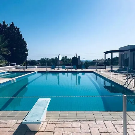 Halkidiki Trikorfo Luxury Maisonette Gerakini Exterior foto