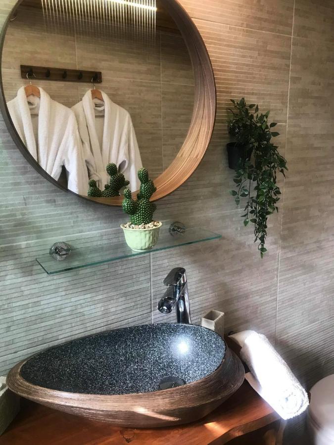 Case de vacanță Halkidiki Trikorfo Luxury Maisonette Gerakini