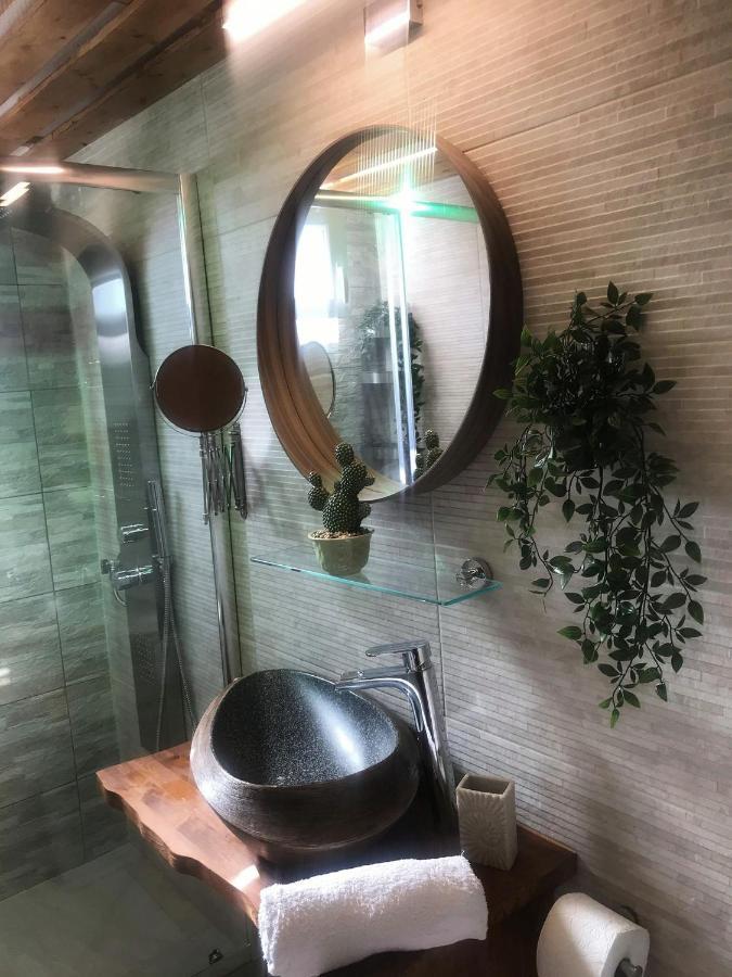 Halkidiki Trikorfo Luxury Maisonette *