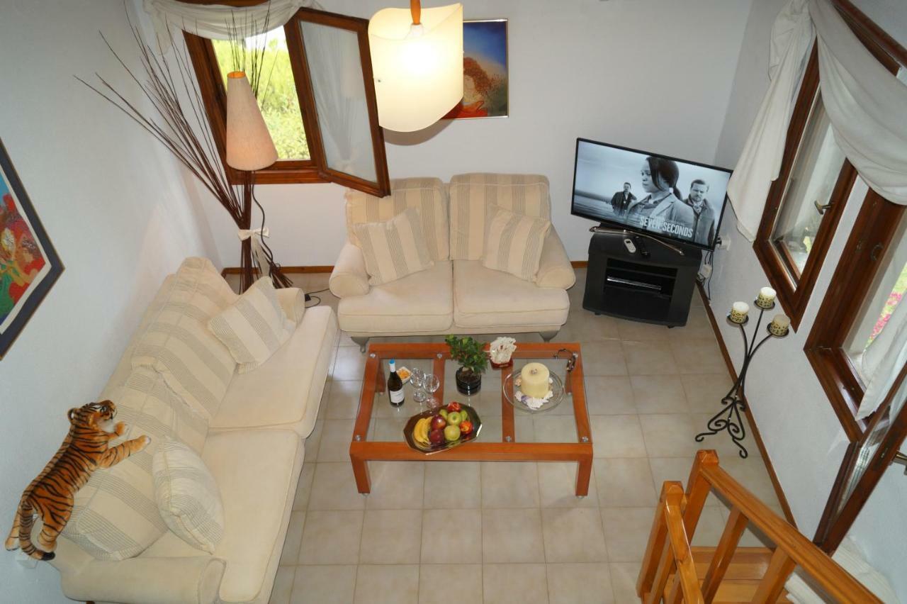 Case de vacanță Halkidiki Trikorfo Luxury Maisonette Gerakini