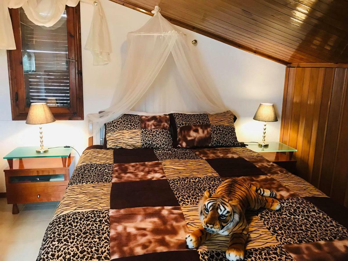 Halkidiki Trikorfo Luxury Maisonette Gerakini